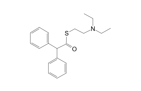 Thiphenamil