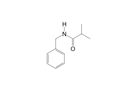 N-BENZYLISOBUTYRAMIDE