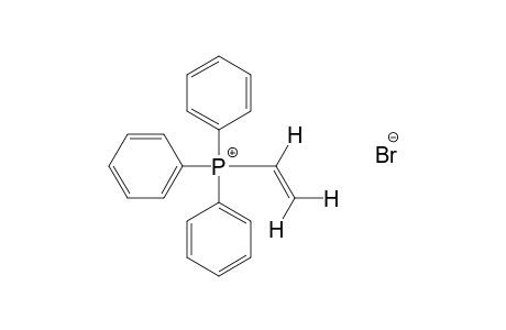 Vinyltriphenylphosphonium bromide