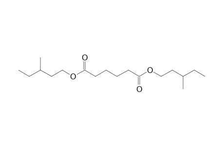 Adipic acid, di(3-methylpentyl) ester