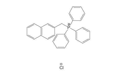 [(2-naphthyl)methyl]triphenylphosphonium chloride