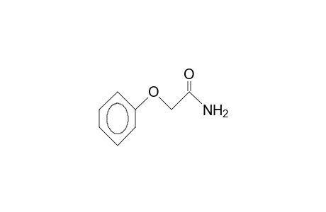 2-Phenoxy-acetamide