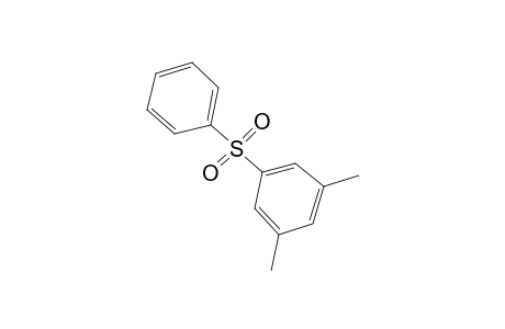 5-(Phenylsulfonyl)-m-xylene