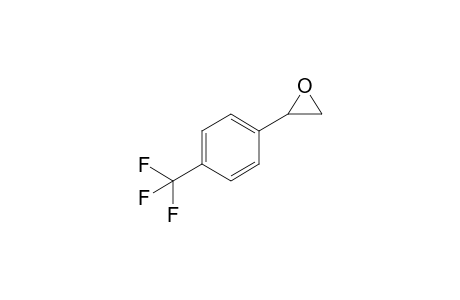 2-[4-(Trifluoromethyl)phenyl]oxirane
