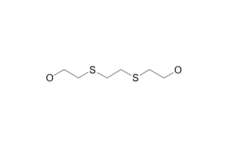 2,2'-(Ethylenedithio)diethanol