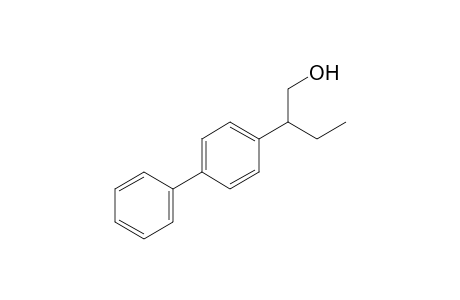 beta-Ethyl-4-biphenylethanol