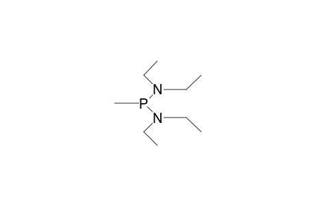 N,N,N',N'-TETRAETHYLMETHYLDIAMIDOPHOSPHONITE