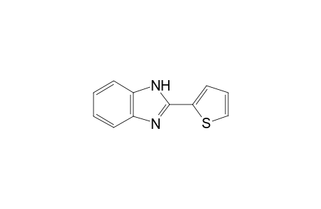 2-(2'-THIENYL)-BENZIMIDAZOLE