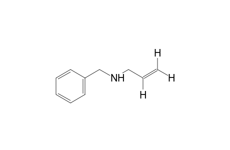 N-allylbenzylamine