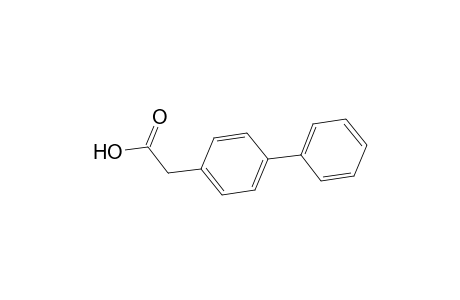 4-Biphenylacetic acid