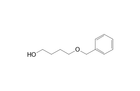 1-Butanol, 4-(phenylmethoxy)-