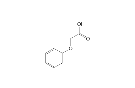 Phenoxyacetic acid