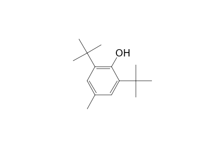 2,6-Di-tert-butyl-4-methyl-phenol