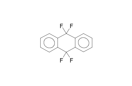 9,9,10,10-TETRAFLUORO-9,10-DIHYDROANTHRACENE