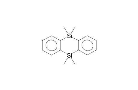 9,9,10,10-Tetramethyl-9,10-disila-9,10-dihydroanthracene