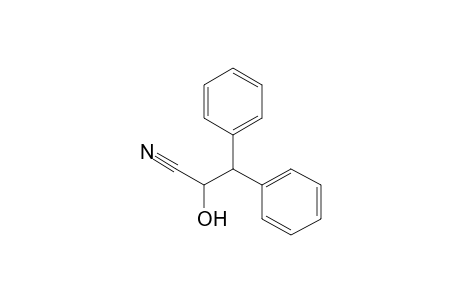 3,3-DIPHENYLLACTONITRILE