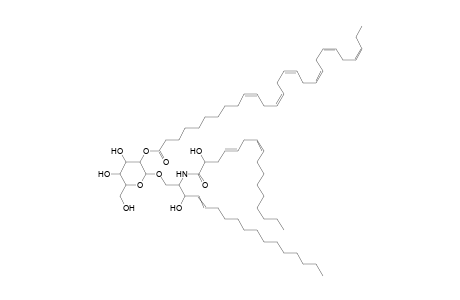 AHexCer (O-28:6)17:1;2O/16:2;O