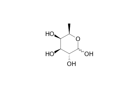 D-(+)-fucose