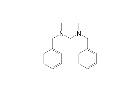 N,N'-Dibenzyl-N,N'-dimethylmethanediamine