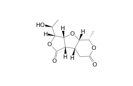 ANGIOPTERLACTONE_B