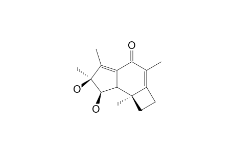 GLOEOPHYLLONE