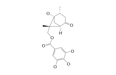 PAEONIFLORONE