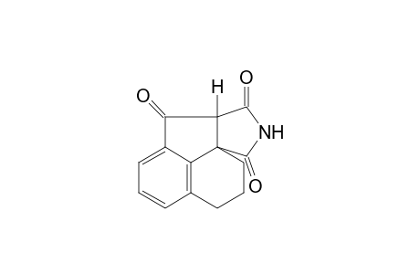 7,8-dihydro-2-oxo-1,8a(6H)-acenaphthenedicarboximide