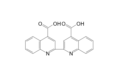 2,2'-Bicinchoninic acid