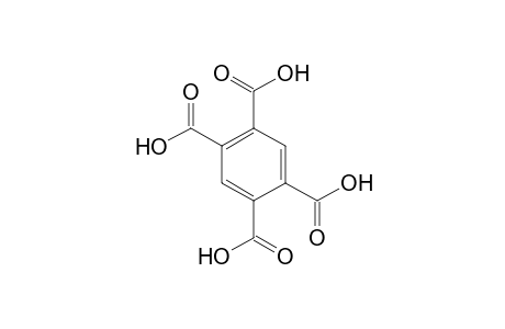 1,2,4,5-Benzenetetracarboxylic acid