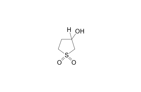 tetrahydrothiophene-3-ol, 1,1-dioxide