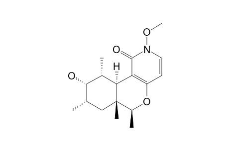 CORDYPYRIDONE-D