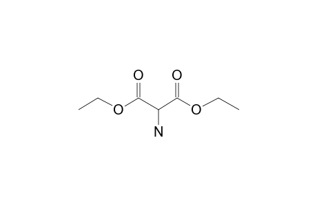 Propanedioic acid, amino-, diethyl ester