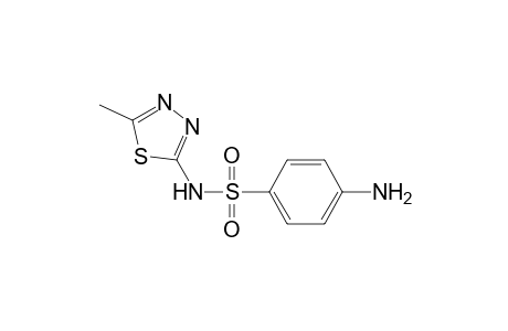 Sulfamethizole