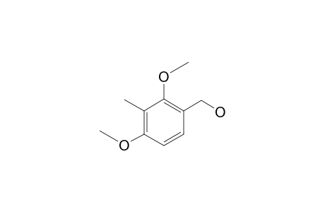 (2,4-dimethoxy-3-methylphenyl)methanol
