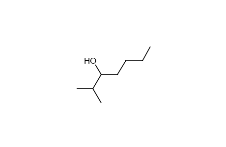 3-Heptanol, 2-methyl-