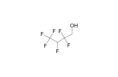 2,2,3,4,4,4-Hexafluoro-1-butanol