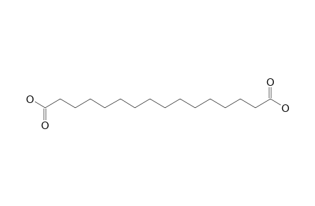 Hexadecanedioic acid