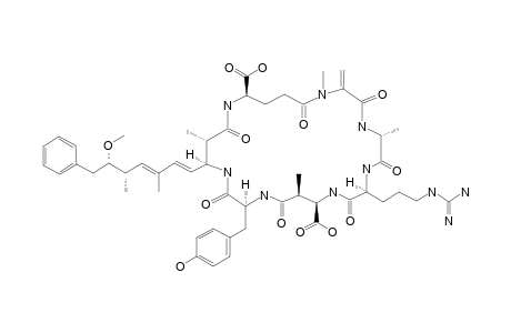 MICROCYSTIN-RY