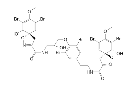 19-Deoxyfistularin 3