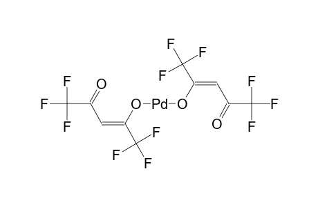 Palladium(II) hexafluoroacetylacetonate