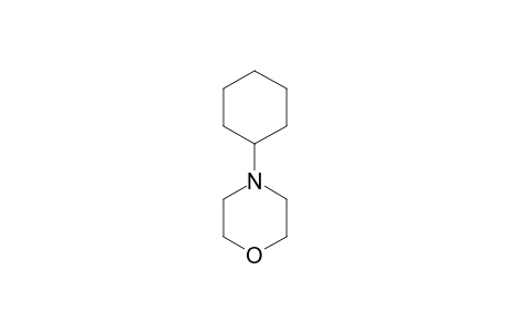 N-Cyclohexylmorpholine