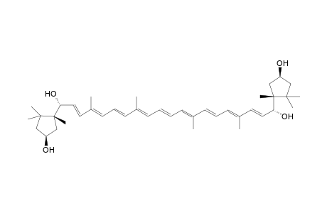 (6R, 6'r)-capsorubol