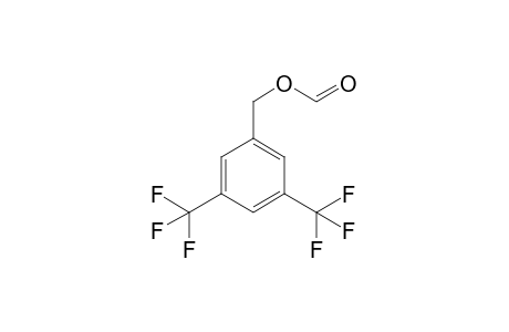 3,5-Bis(trifluoromethyl)benzylformiate