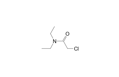 2-Chloro-N,N-diethyl-acetamide