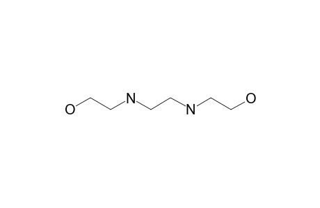 2,2'-(Ethylenediimino)diethanol