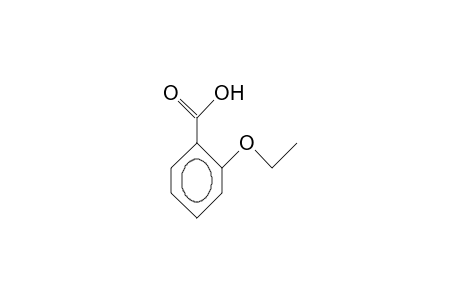 o-ethoxybenzoic acid