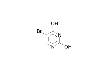 5-Bromouracil