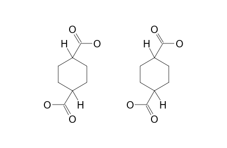 1,4-Cyclohexanedicarboxylic acid