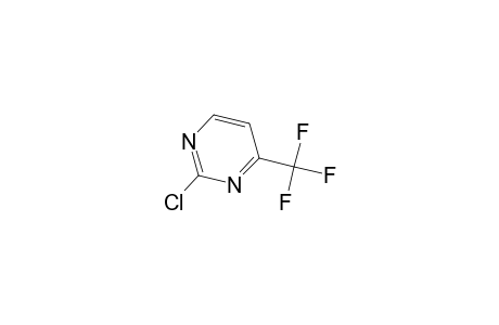 2-Chloro-4-(trifluoromethyl)pyrimidine