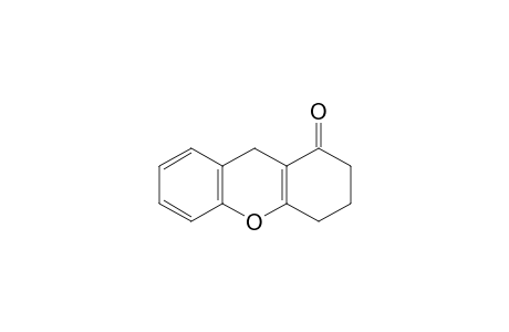 2,3,4,9-Tetrahydro-1H-xanthen-1-one